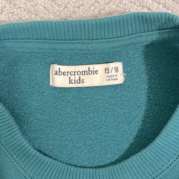 Abercrombie Kids Sweater - Picture 3 of 4